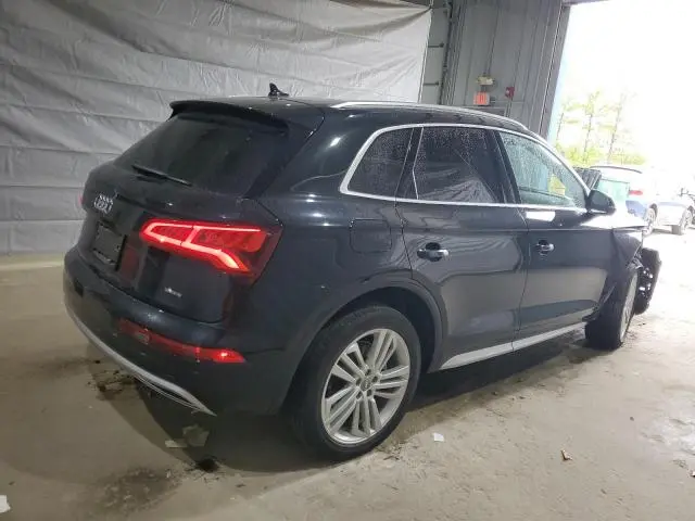 2020 AUDI Q5 PREMIUM PLUS
