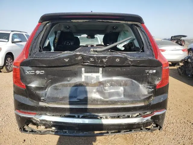 2025 VOLVO XC90 PLUS  