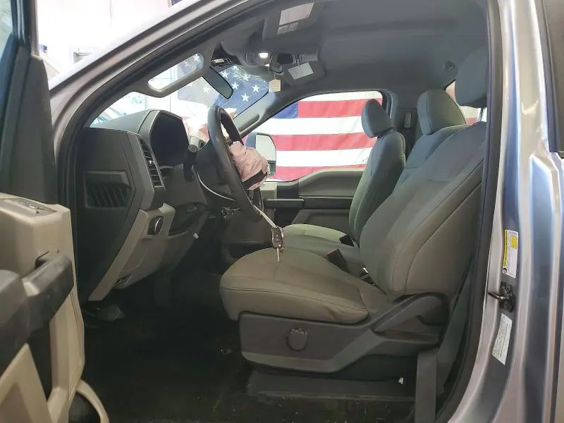 2020 FORD F250 SUPER DUTY  