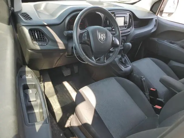 2020 RAM PROMASTER CITY SLT  
