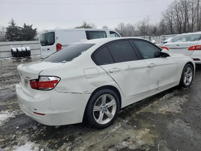2015 BMW 320 I XDRIVE