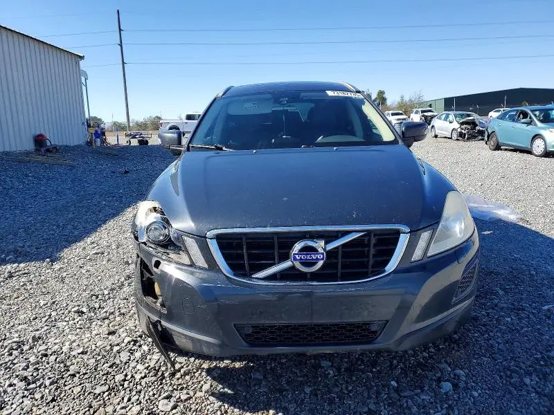2013 VOLVO XC60 3.2  