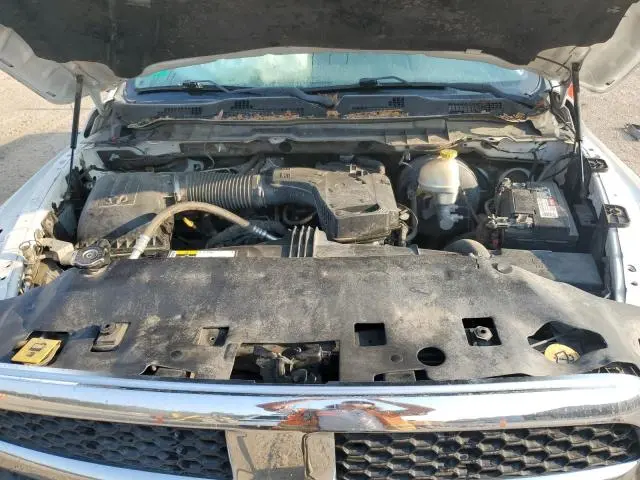 2016 RAM 1500 ST