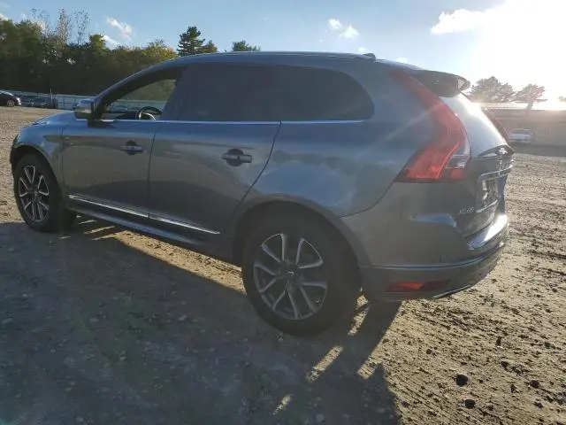 2016 VOLVO XC60 T6 PREMIER  