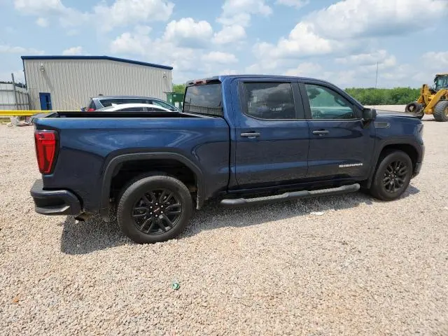 2023 GMC SIERRA C1500  