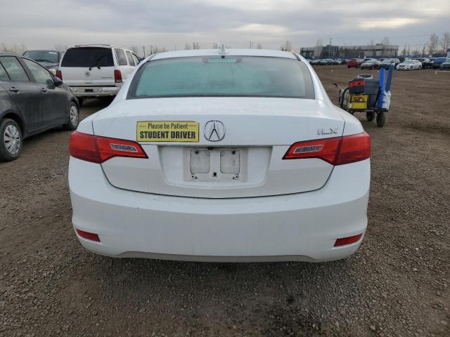 2015 ACURA ILX 20 PREMIUM