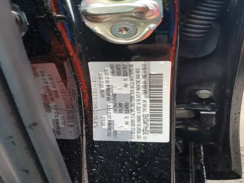 2021 MAZDA 3   