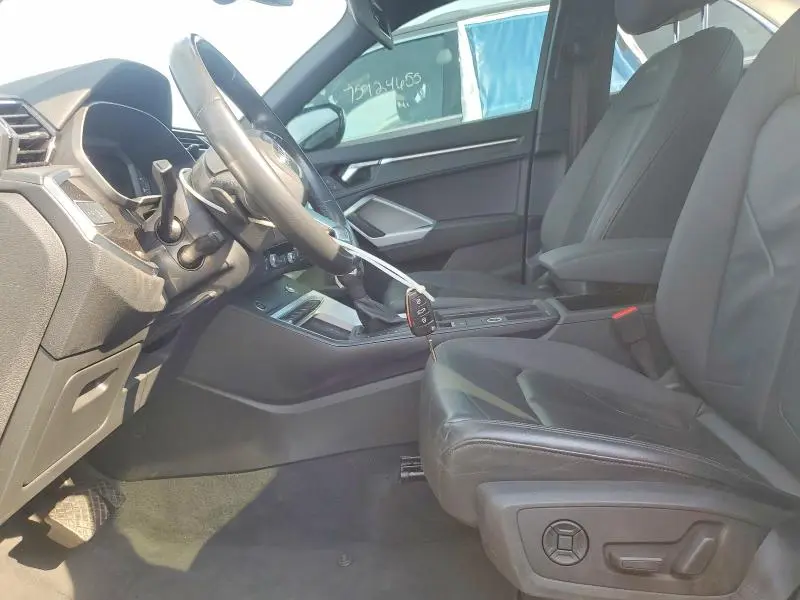 2023 AUDI Q3 PREMIUM S LINE 45  