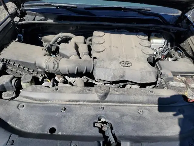 2016 TOYOTA 4RUNNER SR5/SR5 PREMIUM  