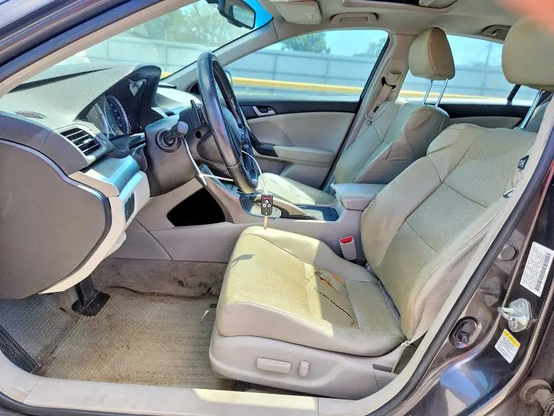 2010 ACURA TSX   
