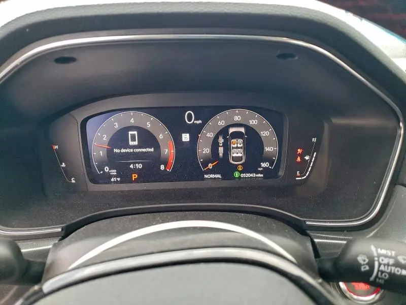 2023 ACURA INTEGRA A-SPEC TECH  