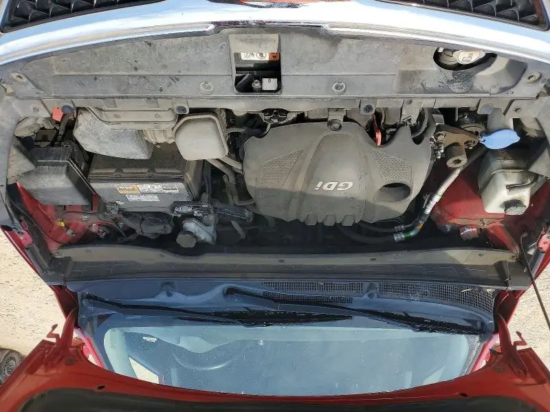2015 KIA SPORTAGE EX  