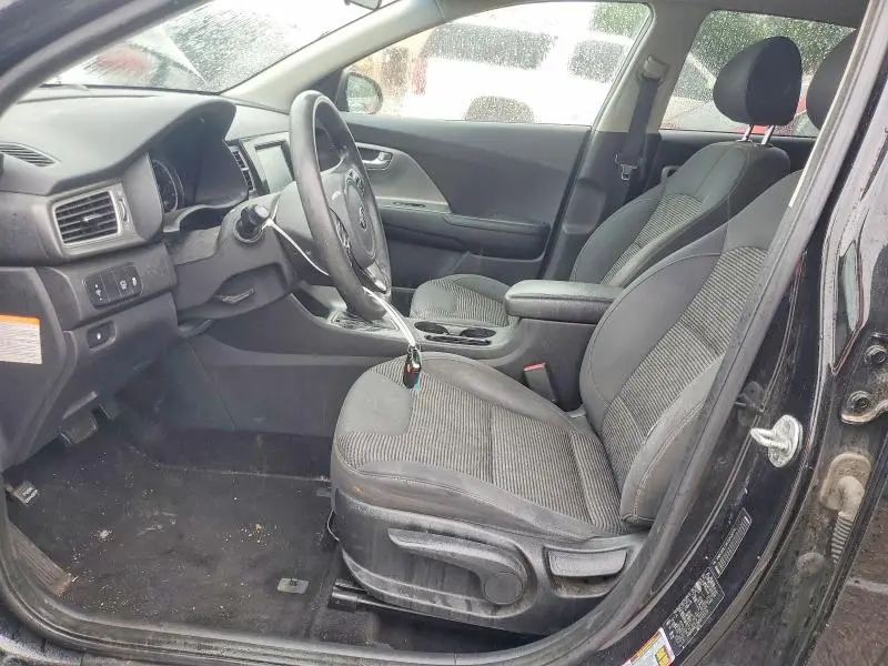 2019 KIA NIRO LX  