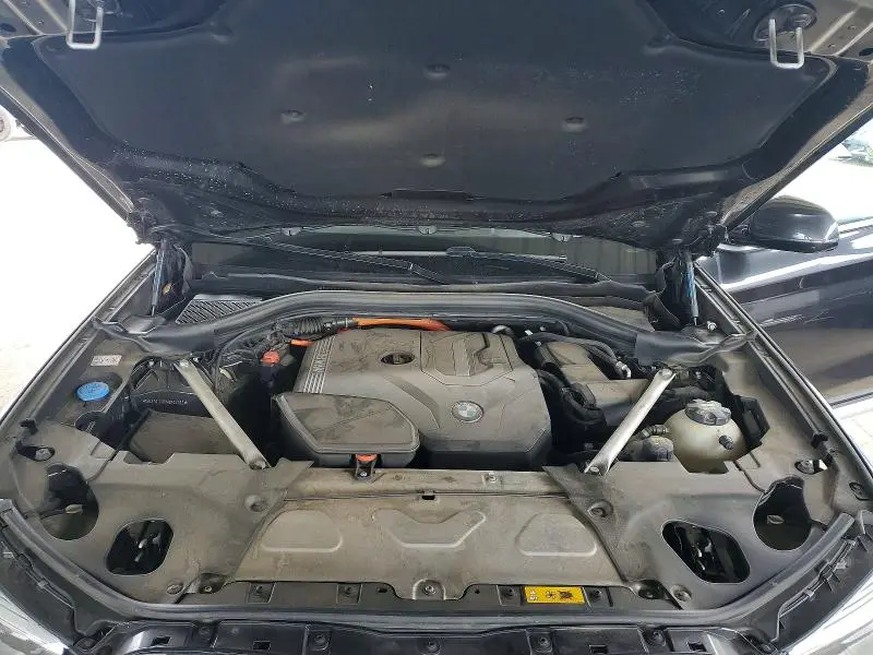 2021 BMW X3 XDRIVE30E  