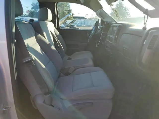 2018 GMC SIERRA C2500 HEAVY DUTY  