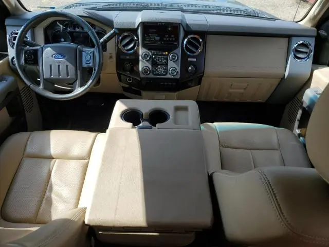 2015 FORD F350 SUPER DUTY  