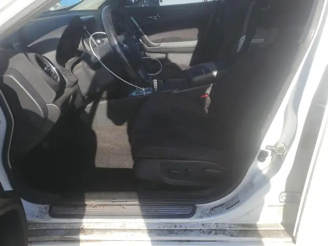 2014 NISSAN MAXIMA S  