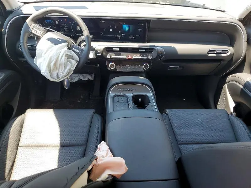 2026 HYUNDAI PALISADE BLUE SEL  