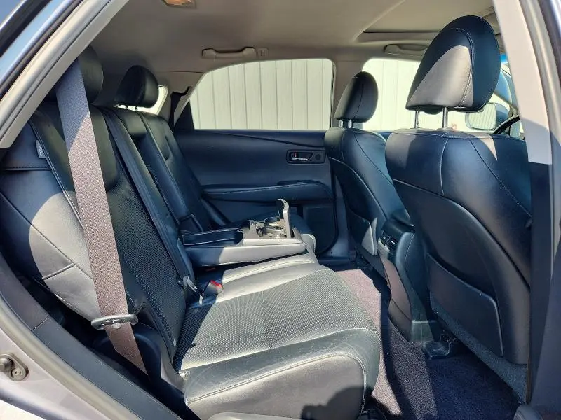 2013 LEXUS RX 450H BASE  