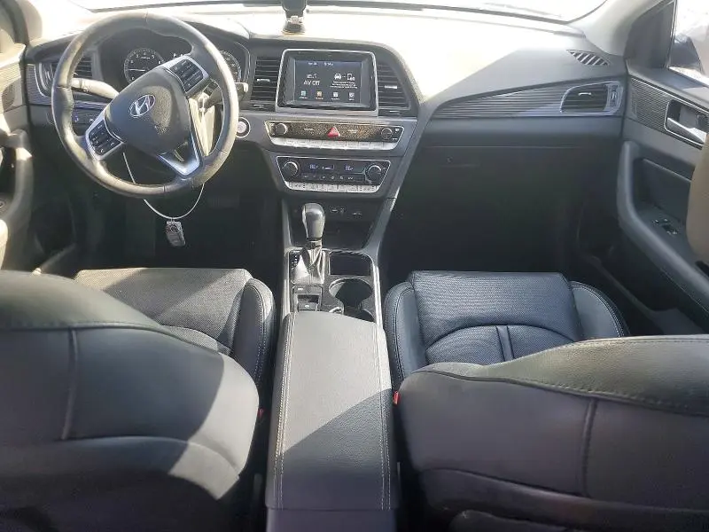 2019 HYUNDAI SONATA LIMITED  