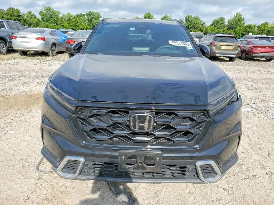 2023 HONDA CR-V SPORT TOURING  
