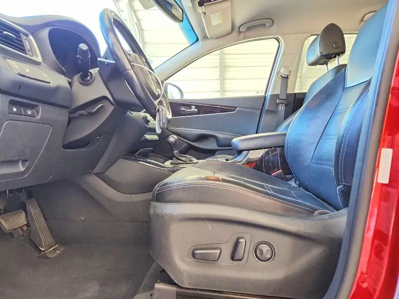 2018 KIA SORENTO EX  