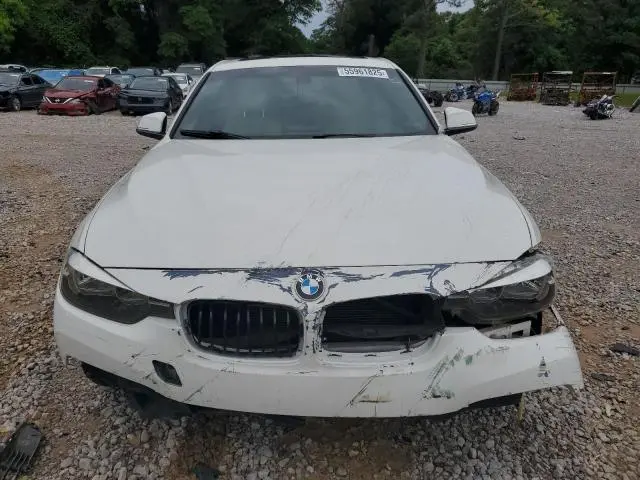 2016 BMW 328 I SULEV  