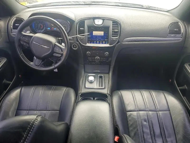 2015 CHRYSLER 300 S  