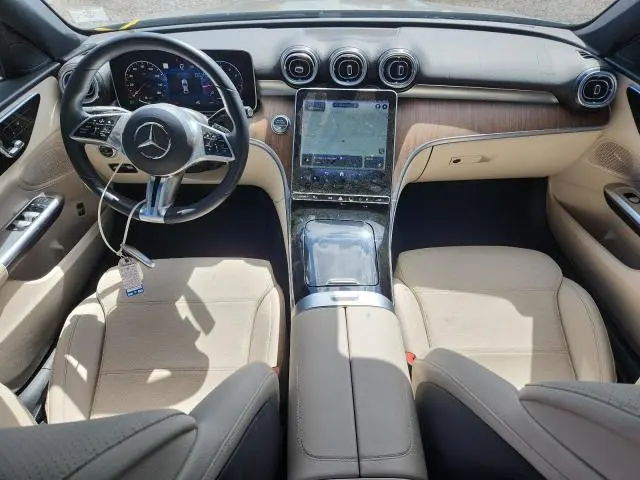 2023 MERCEDES-BENZ C 300  