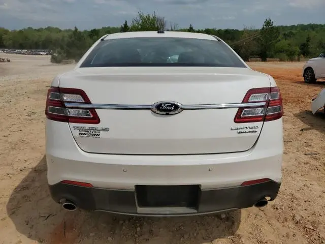 2015 FORD TAURUS LIMITED