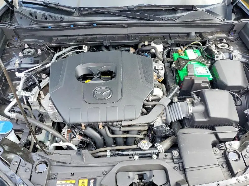 2025 MAZDA CX-30 PREFERRED  