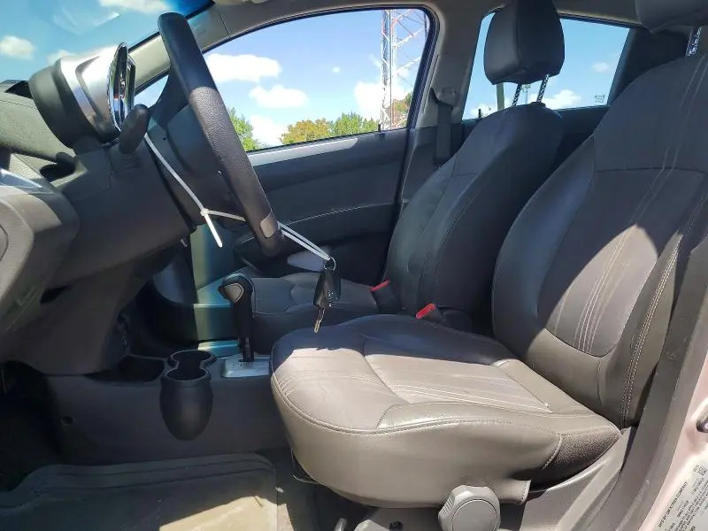 2013 CHEVROLET SPARK 1LT  