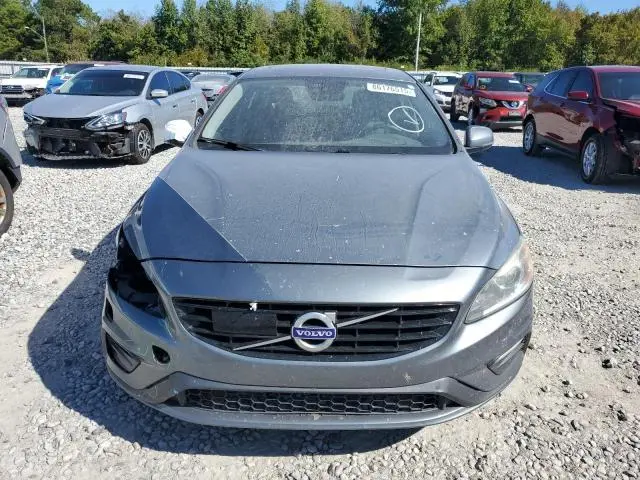 2018 VOLVO S60 DYNAMIC  
