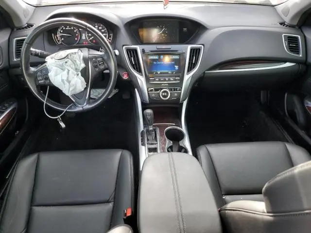 2016 ACURA TLX   