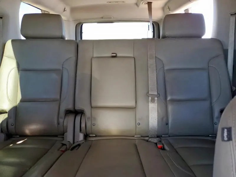 2015 GMC YUKON XL K1500 SLT  