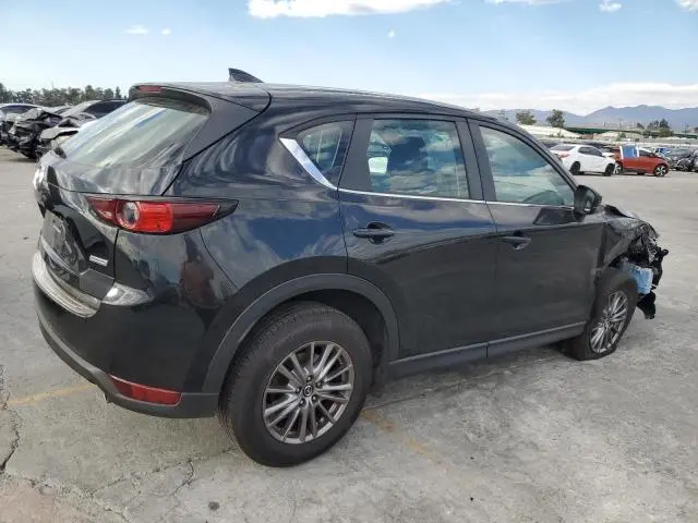 2018 MAZDA CX-5 SPORT  