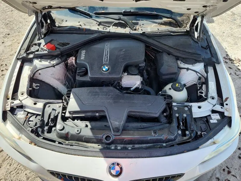 2015 BMW 428 I  