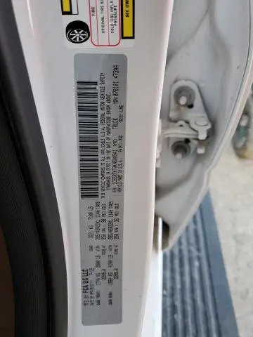 2019 RAM 1500 LONGHORN  