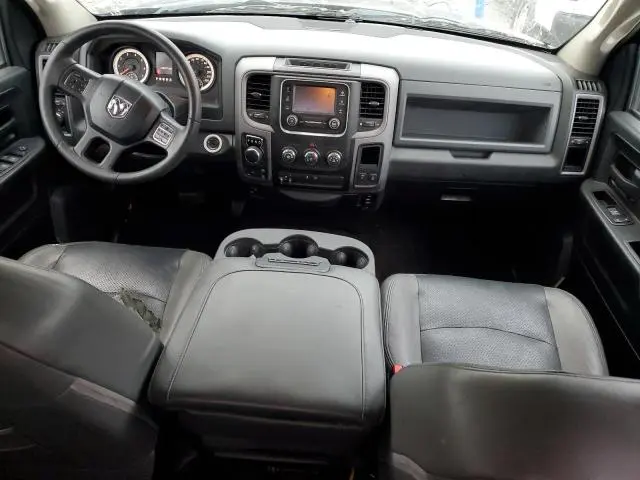 2014 RAM 1500 ST