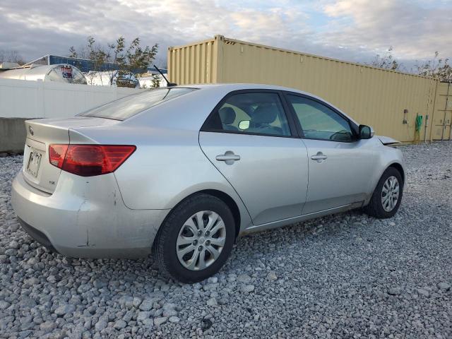 2013 KIA FORTE EX