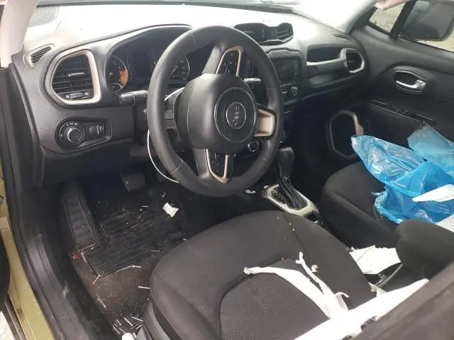 2015 JEEP RENEGADE SPORT  