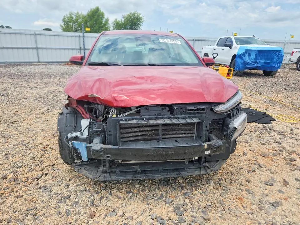 2020 HYUNDAI KONA SE  