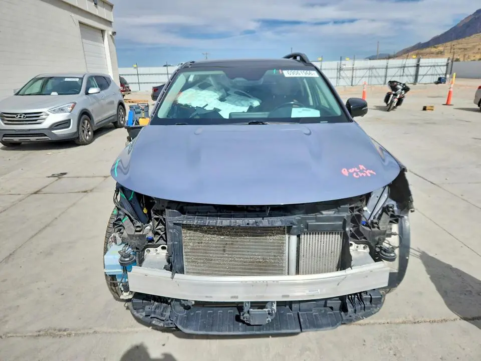 2021 KIA SORENTO SX PRESTIGE X-LINE  