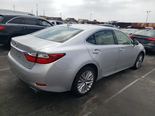 2013 LEXUS ES 350  