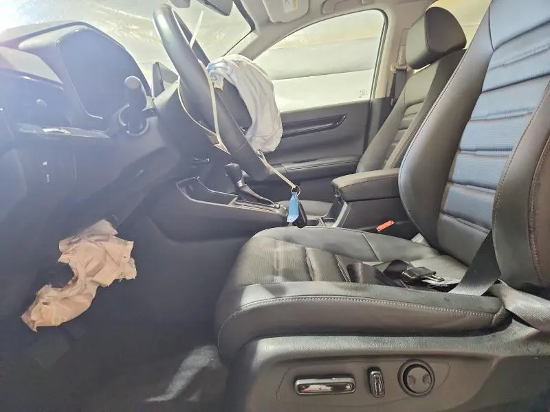 2025 HONDA CR-V EXL  