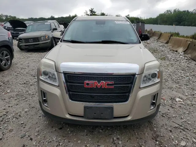 2012 GMC TERRAIN SLE  