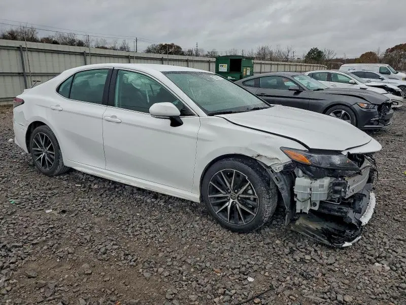 2024 TOYOTA CAMRY SE NIGHT SHADE  