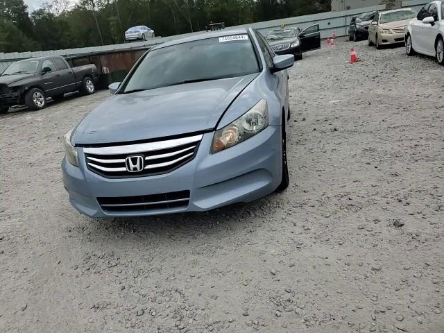 2011 HONDA ACCORD LXP