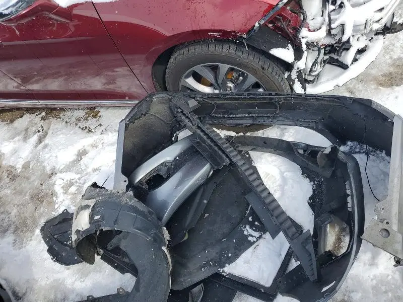 2021 NISSAN ALTIMA 2.5 SL  