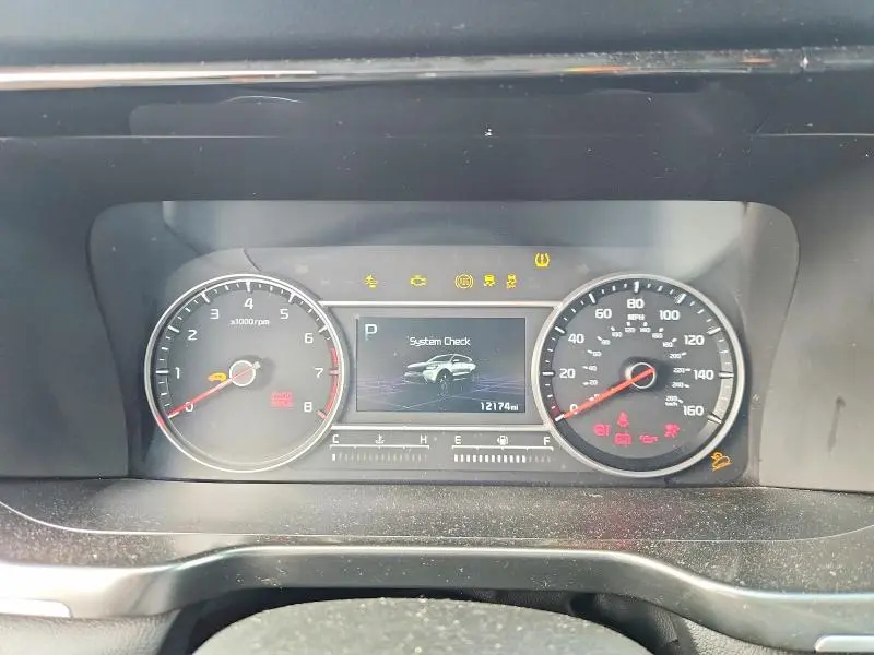 2023 KIA SORENTO LX  